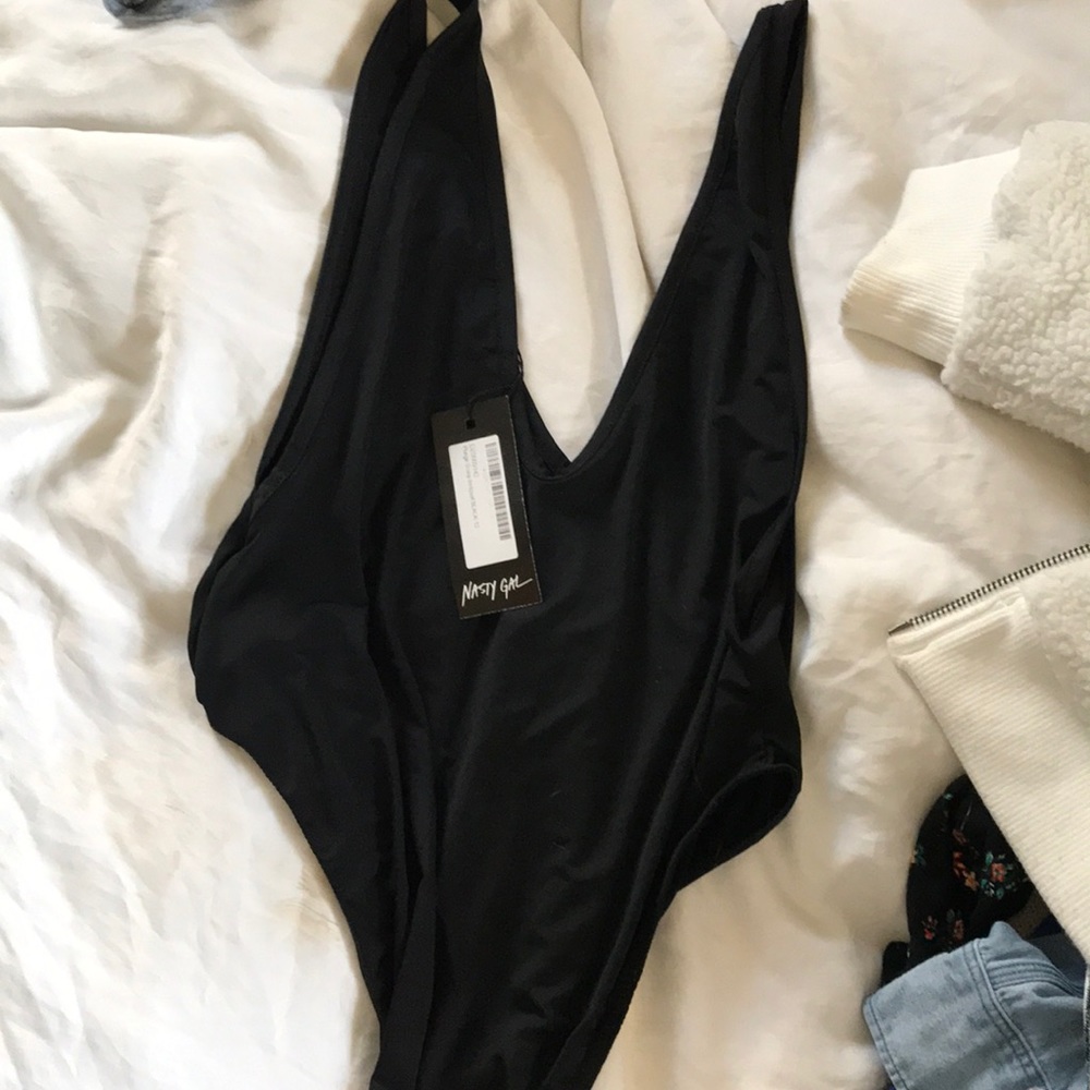 Nasty gal bodysuit